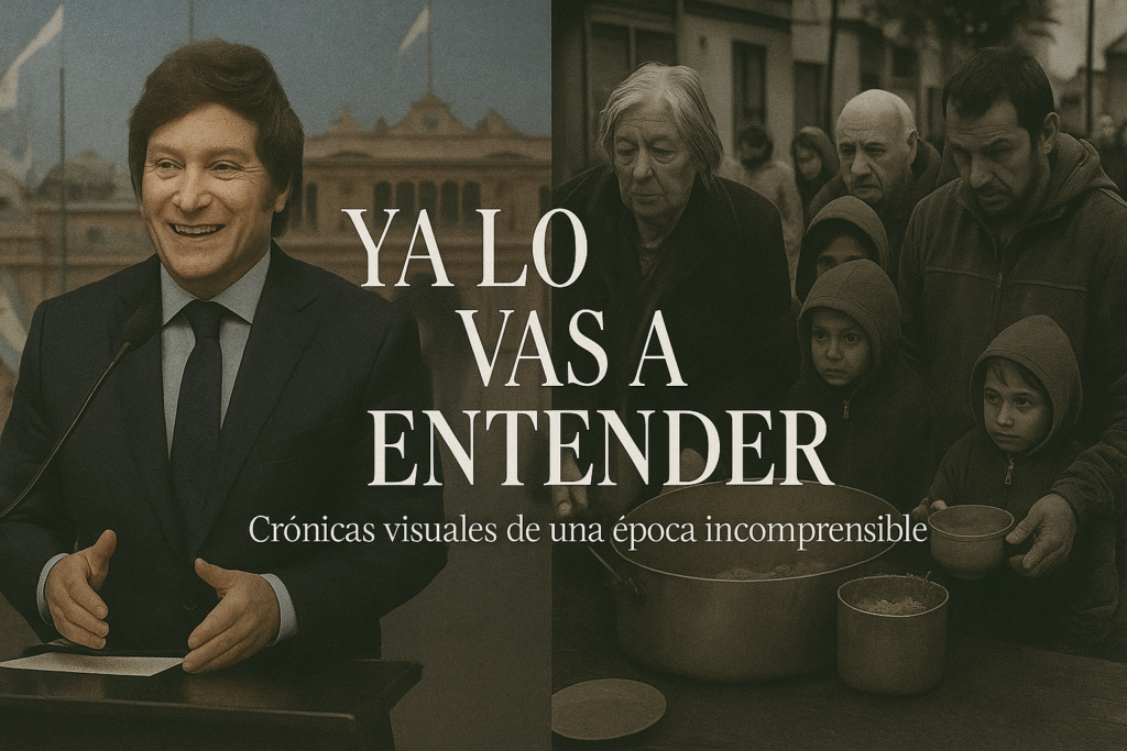 para la web