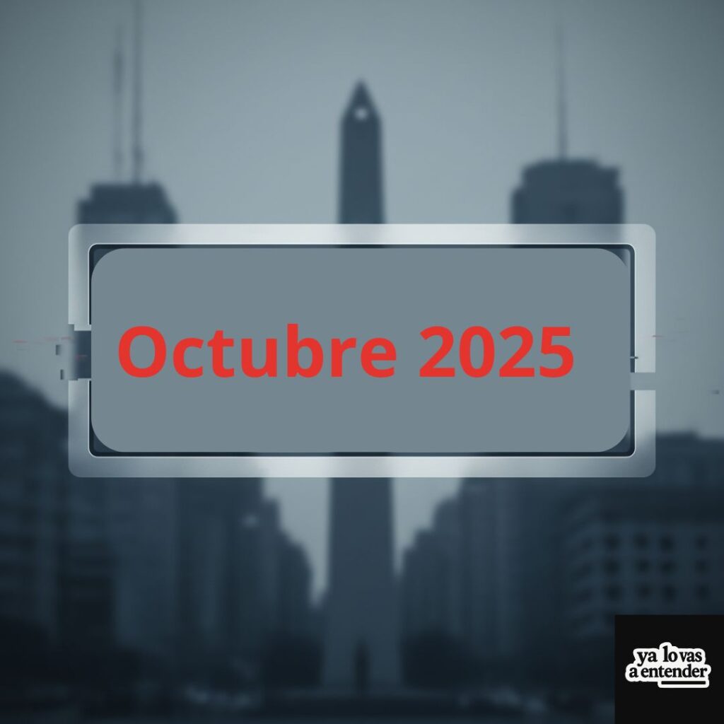 Octubre 2025